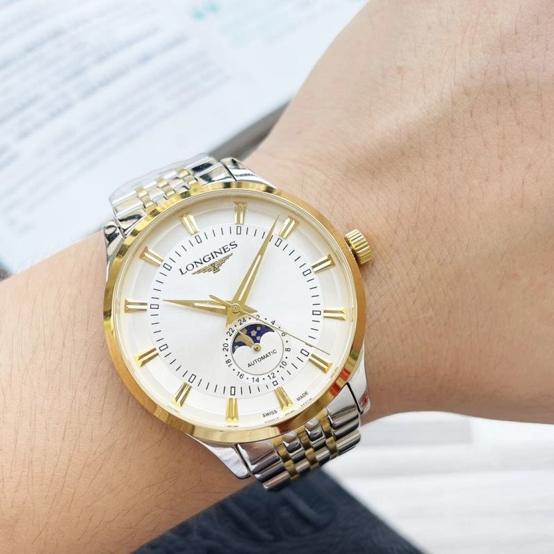 Popular LONGINES Watches 189283