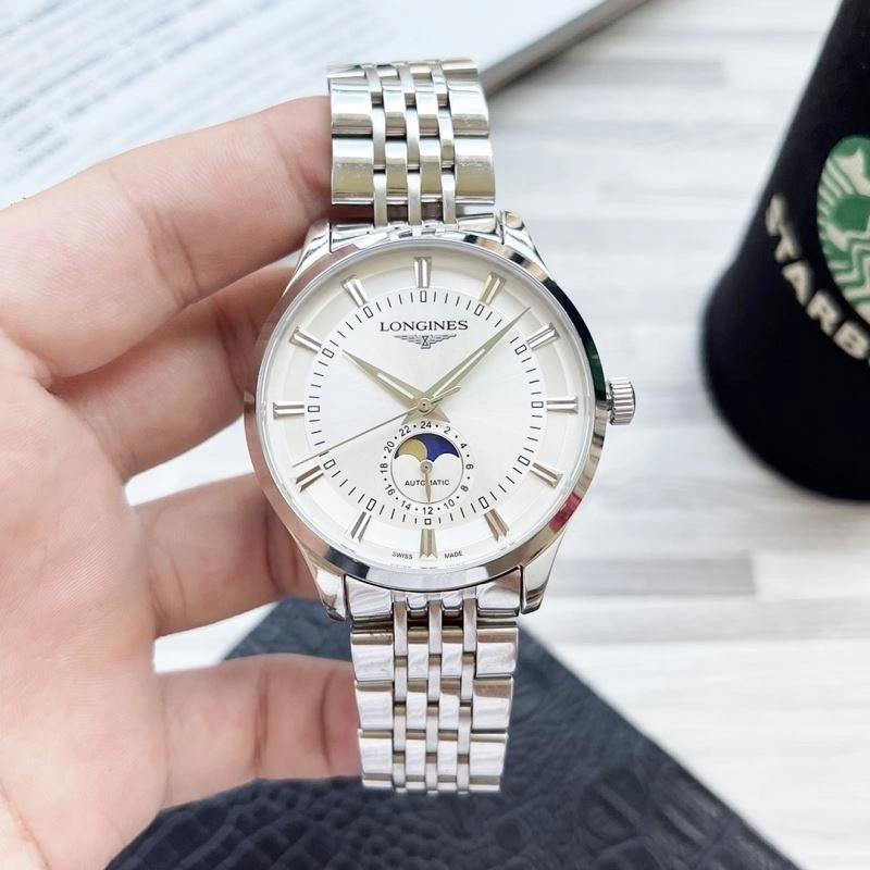 Popular LONGINES Watches 189283