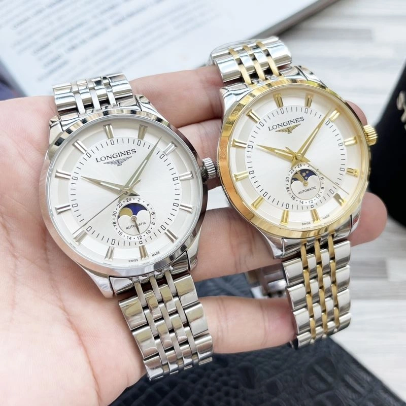 Popular LONGINES Watches 189283