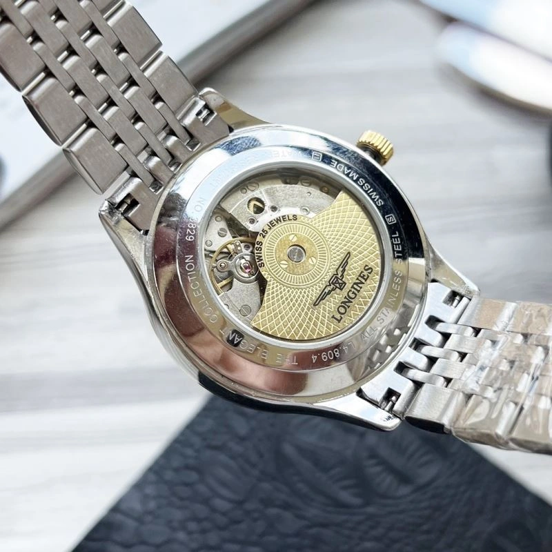 Popular LONGINES Watches 189283