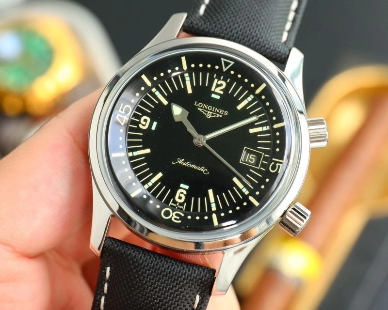 NewStyle LONGINES Watches 189299