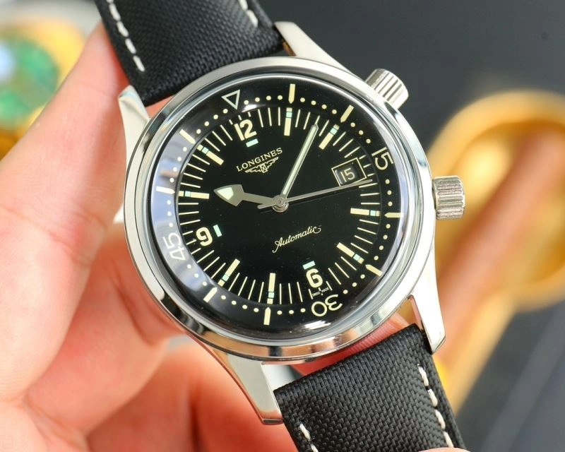 NewStyle LONGINES Watches 189299