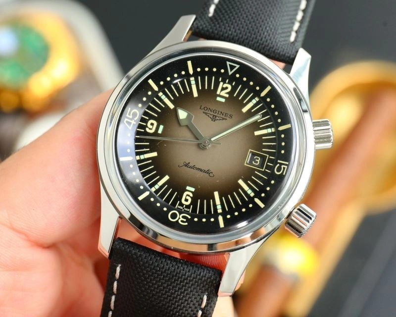 NewStyle LONGINES Watches 189299