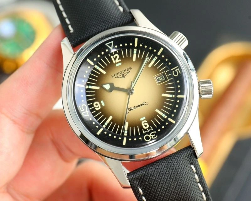 NewStyle LONGINES Watches 189299
