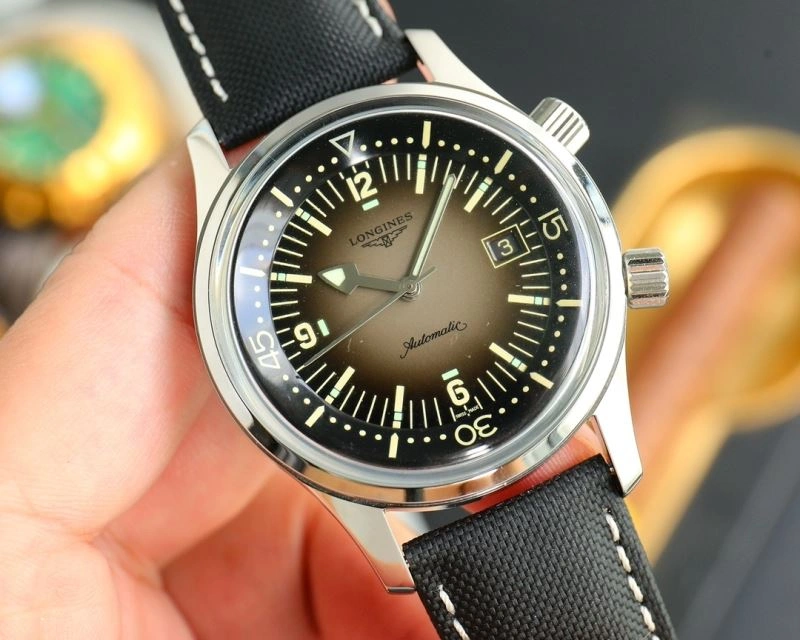 NewStyle LONGINES Watches 189299