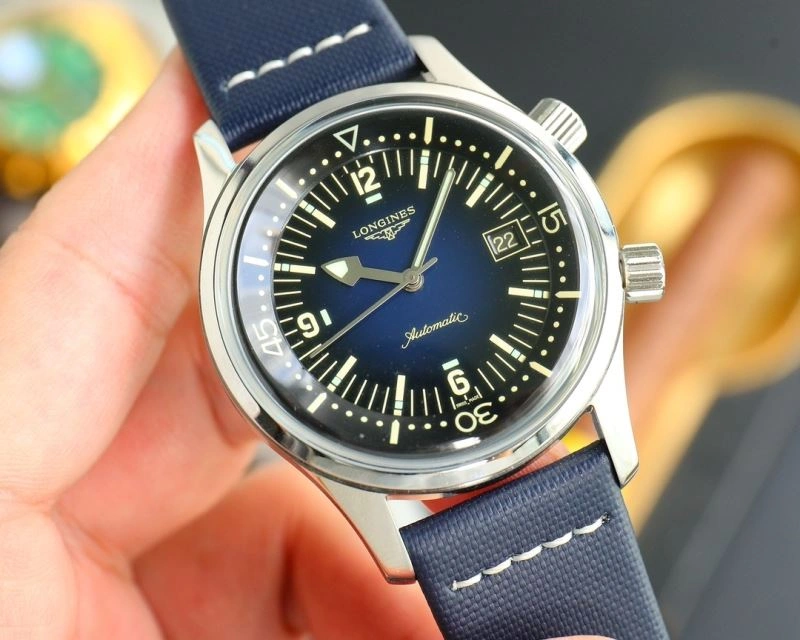 LONGINES Watches StreetReady 189305