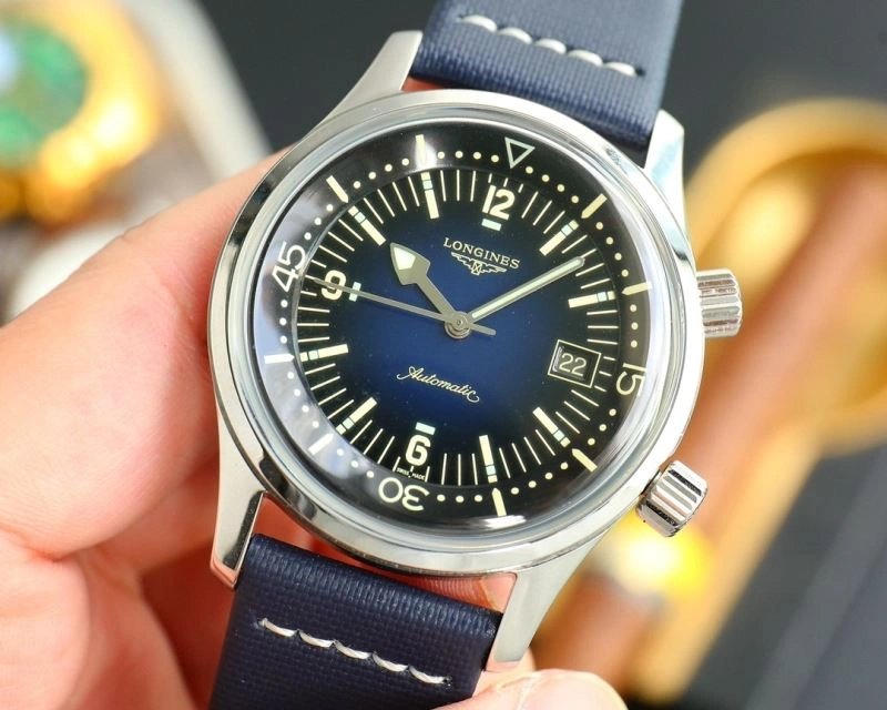 LONGINES Watches StreetReady 189305