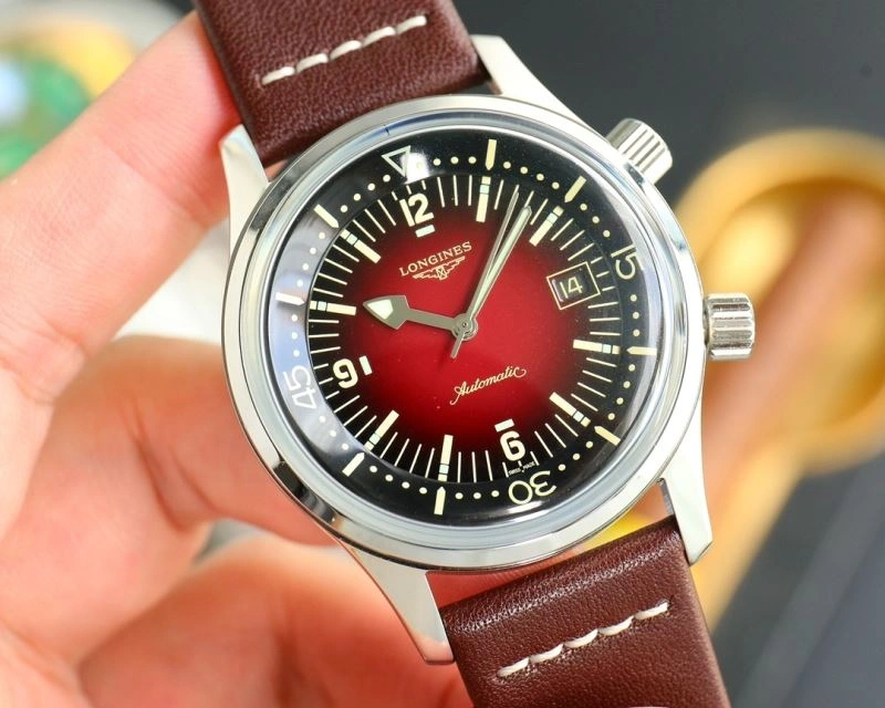 LONGINES Watches StreetReady 189305