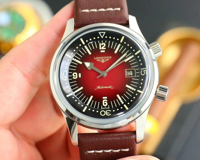 LONGINES Watches StreetReady 189305