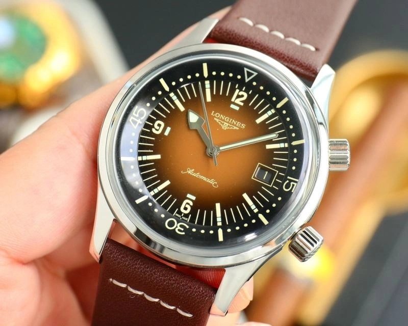 LONGINES Watches StreetReady 189305