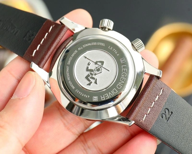 LONGINES Watches StreetReady 189305