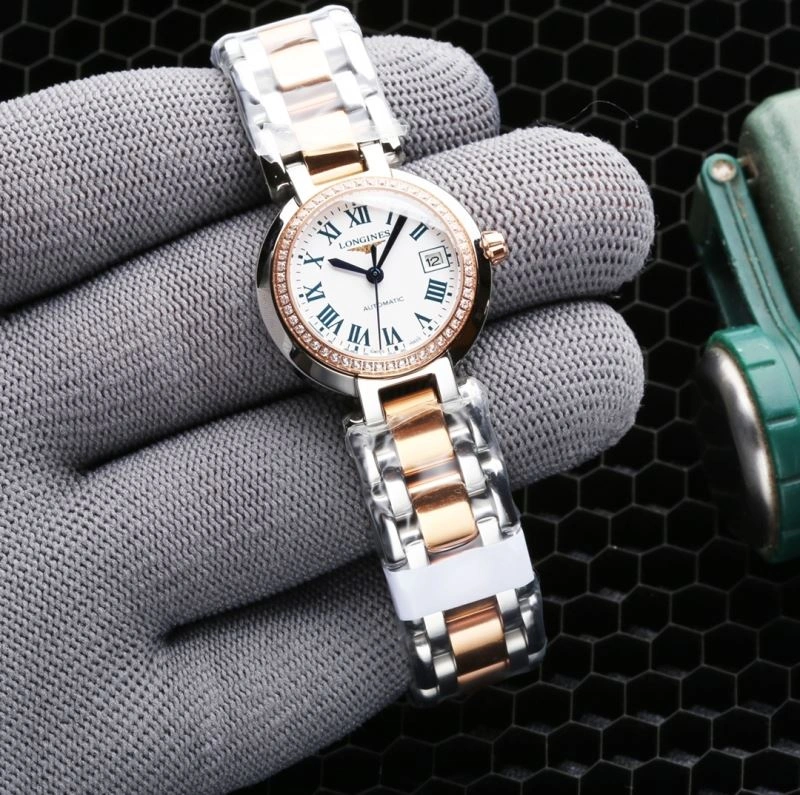 EasyCare LONGINES Watches 189300