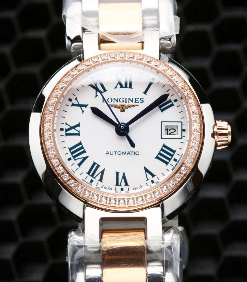 EasyCare LONGINES Watches 189300