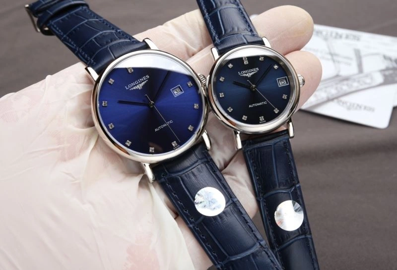 TechFriendly LONGINES Watches 189293