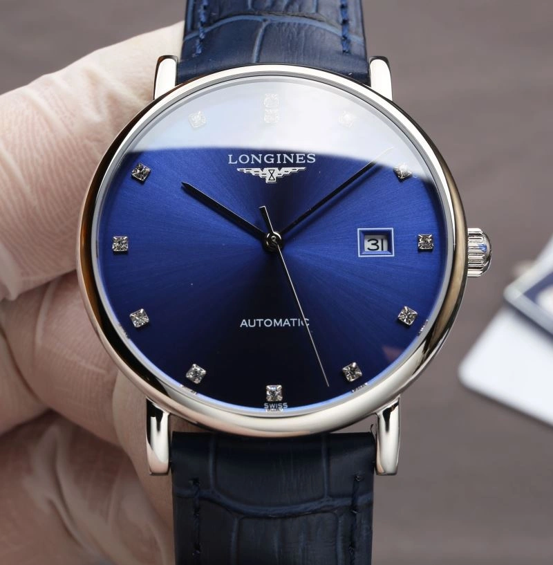 TechFriendly LONGINES Watches 189293