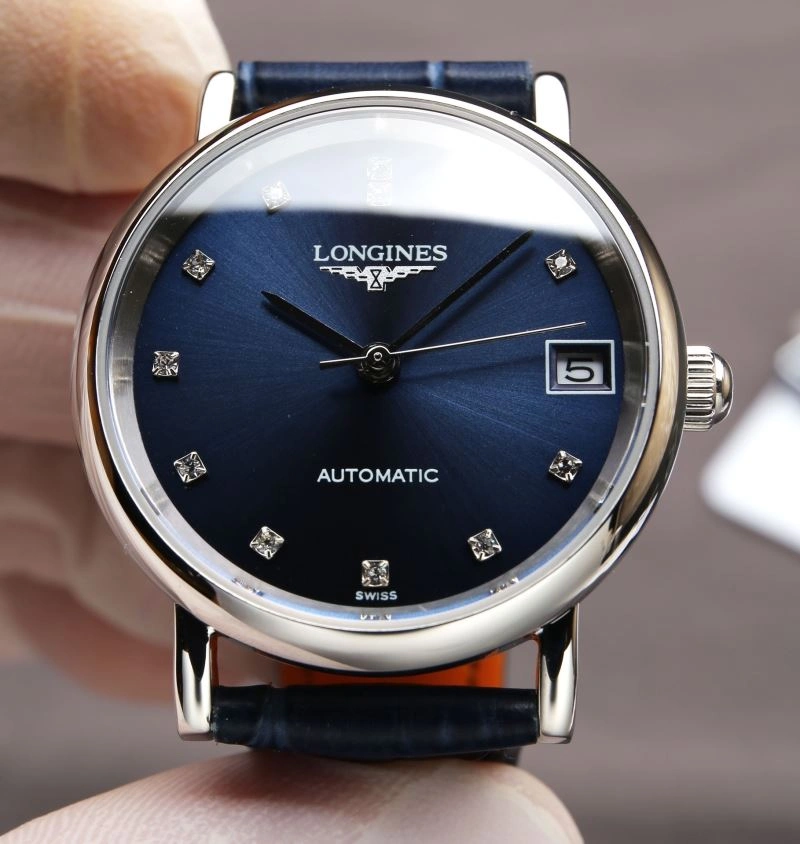 TechFriendly LONGINES Watches 189293
