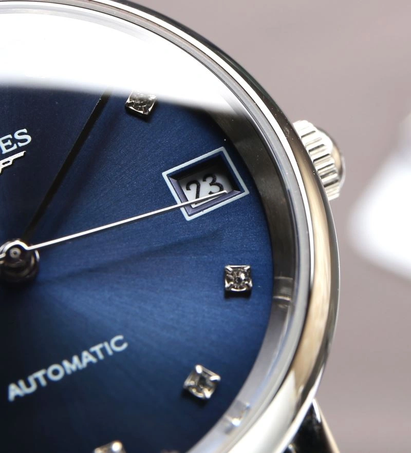 TechFriendly LONGINES Watches 189293