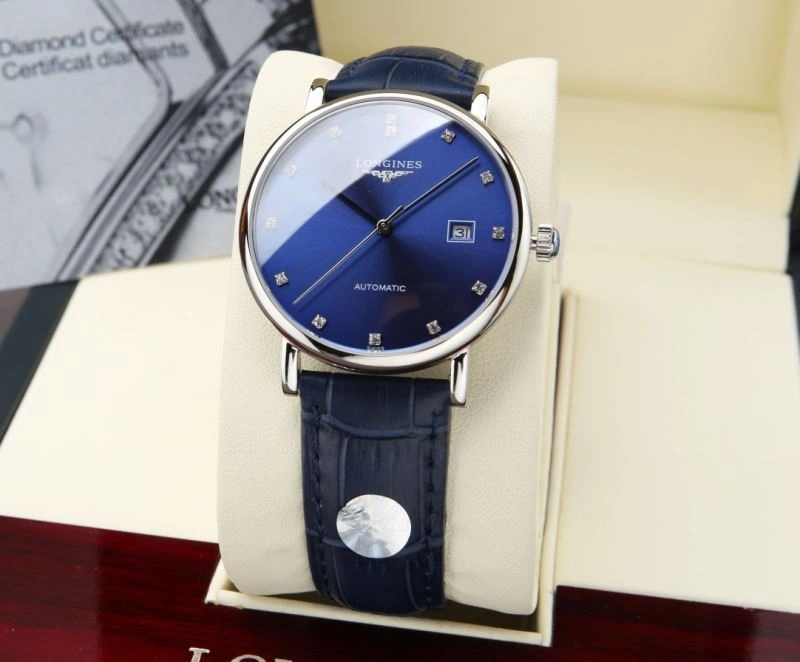TechFriendly LONGINES Watches 189293