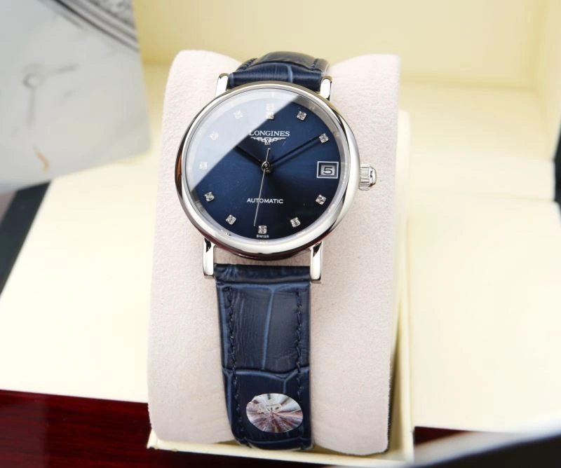 TechFriendly LONGINES Watches 189293