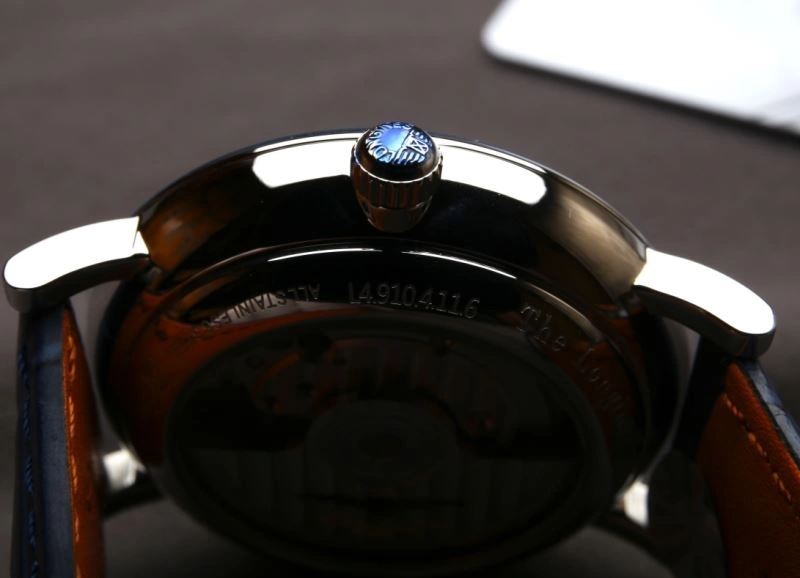 TechFriendly LONGINES Watches 189293