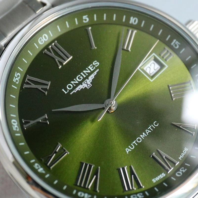 LONGINES Watches Tailored 189291