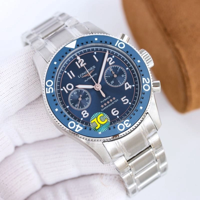 LONGINES Watches Premium 189297