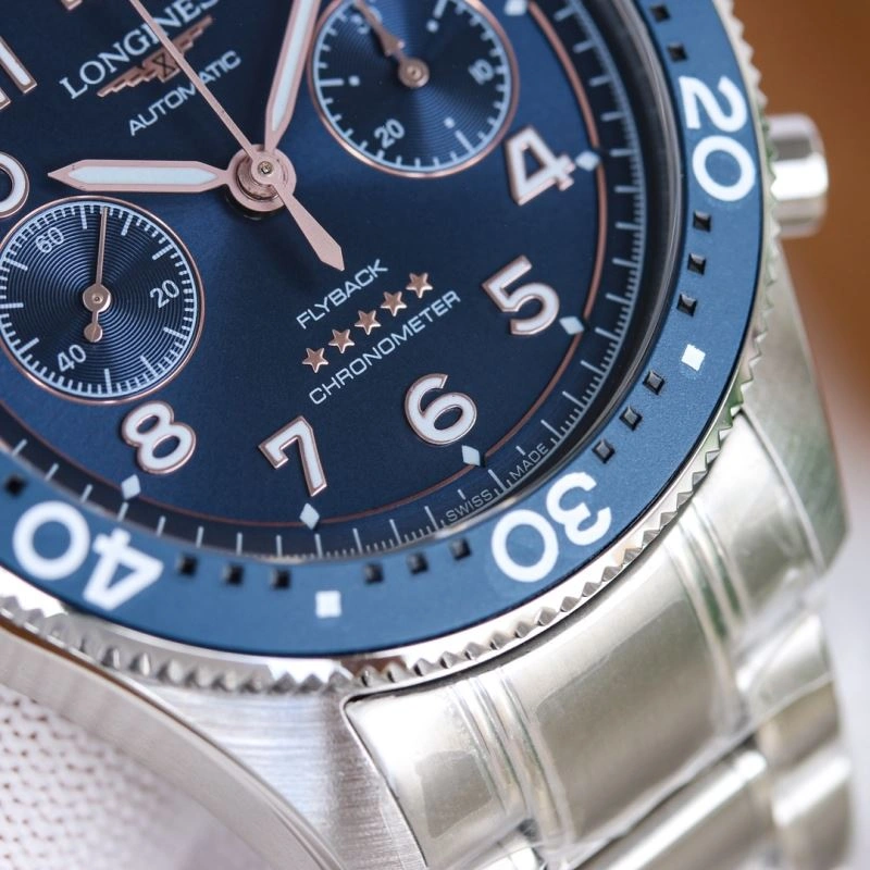 LONGINES Watches Premium 189297