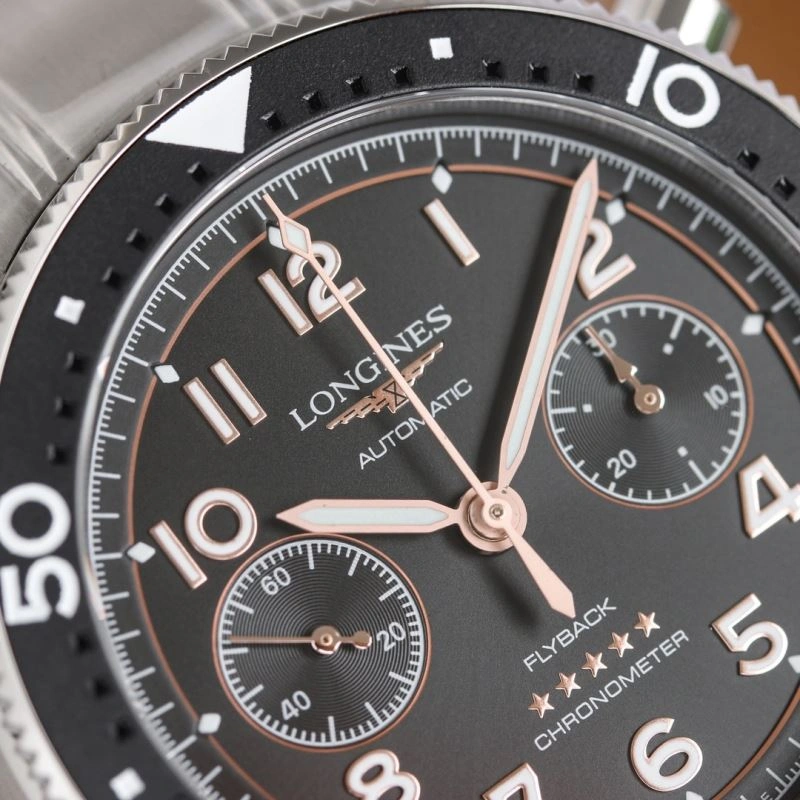 WeatherProof LONGINES Watches 189286