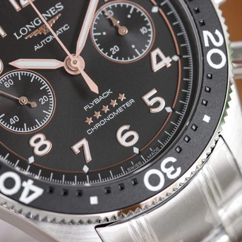 WeatherProof LONGINES Watches 189286