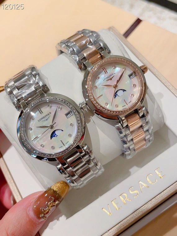 LONGINES Watches Neat 189284