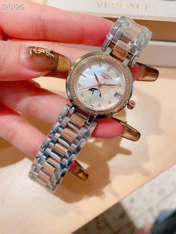 LONGINES Watches Neat 189284