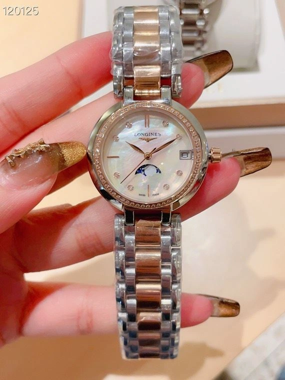 LONGINES Watches Neat 189284