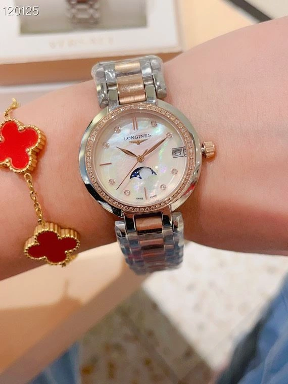 LONGINES Watches Neat 189284