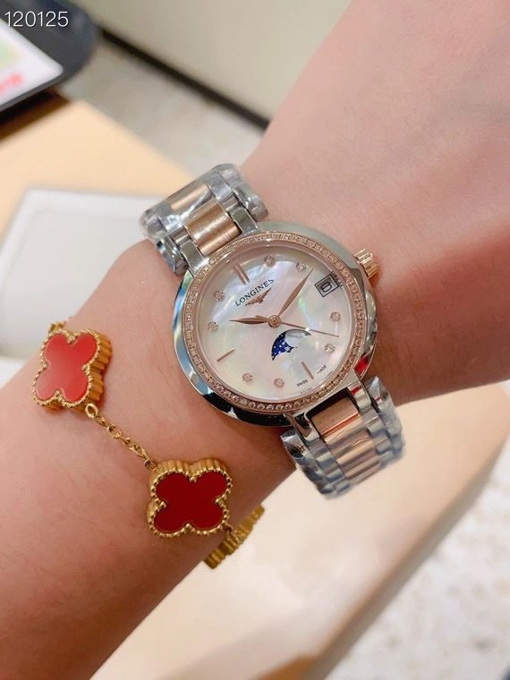 LONGINES Watches Neat 189284