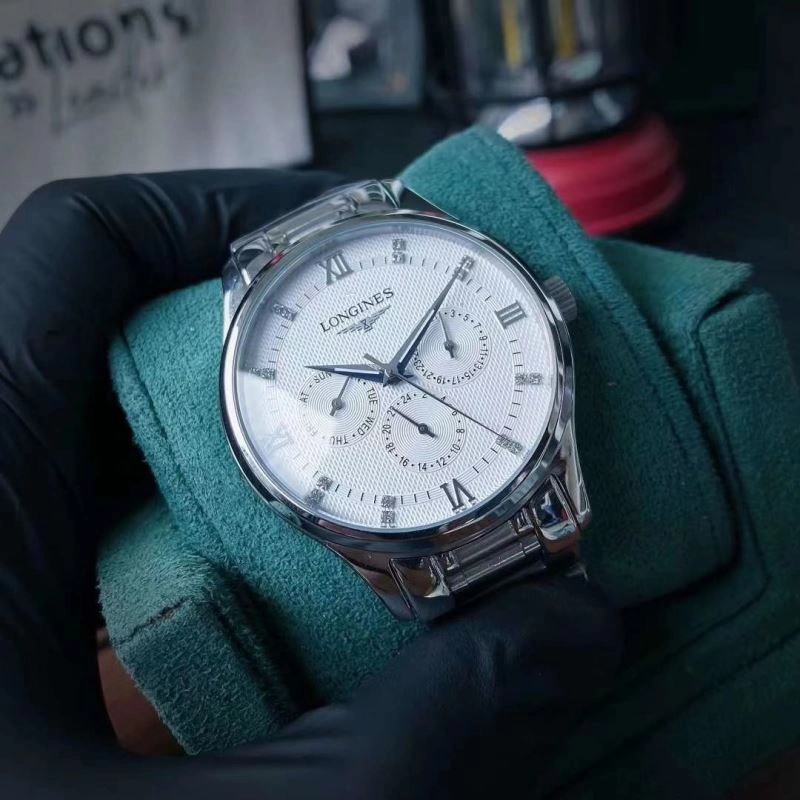 LONGINES Watches AllSeason 189282