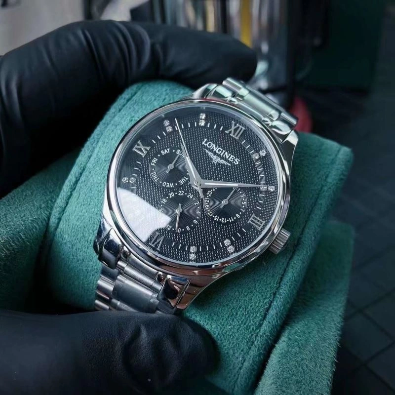 LONGINES Watches AllSeason 189282