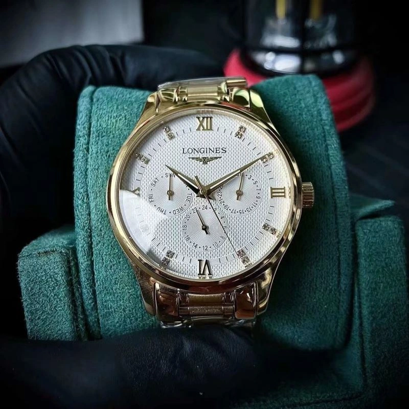 LONGINES Watches AllSeason 189282