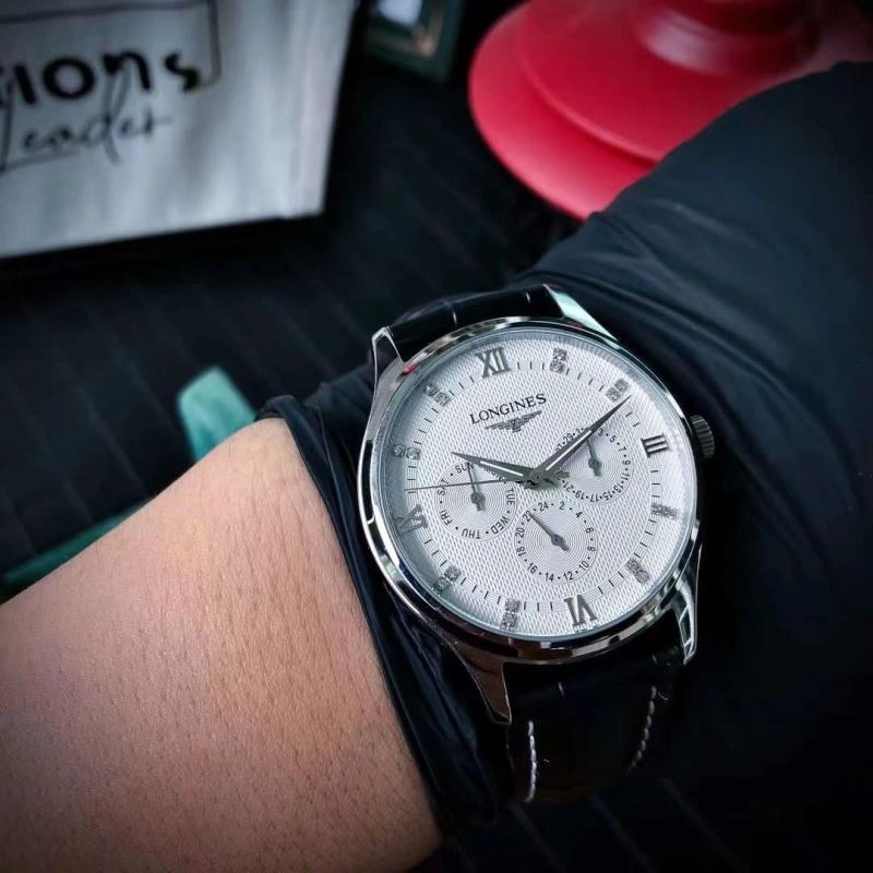 LONGINES Watches AllSeason 189282