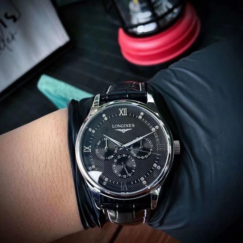 LONGINES Watches AllSeason 189282