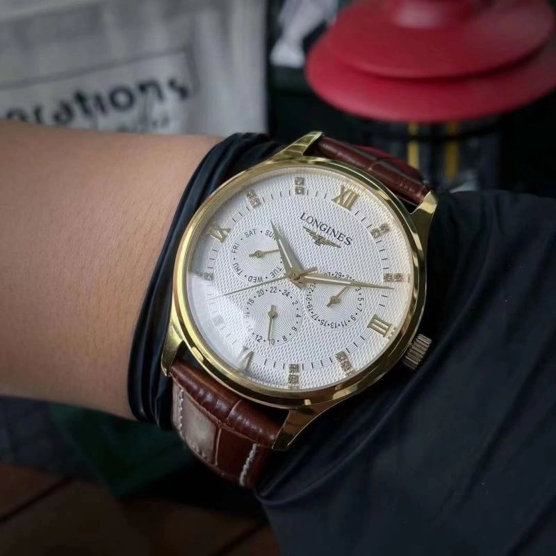 LONGINES Watches AllSeason 189282