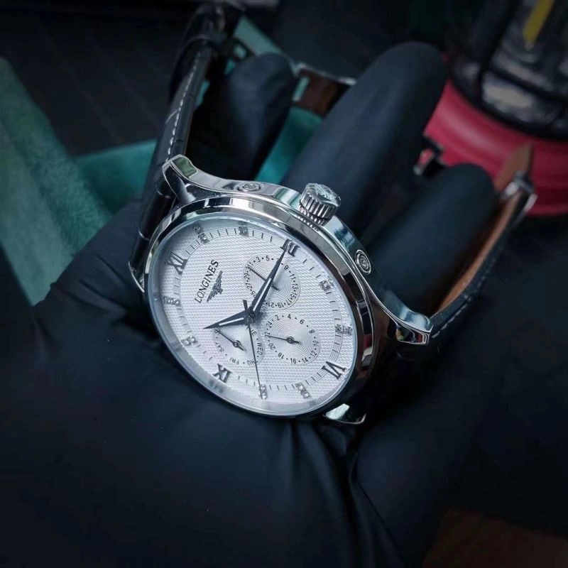 LONGINES Watches AllSeason 189282