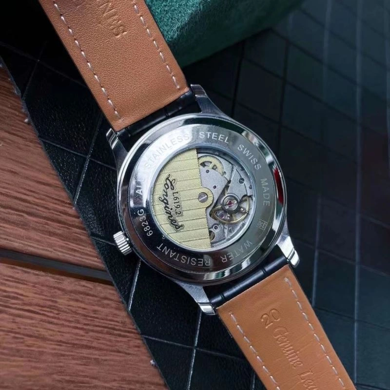LONGINES Watches AllSeason 189282