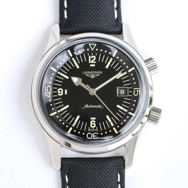 LONGINES Watches Colorful 189307