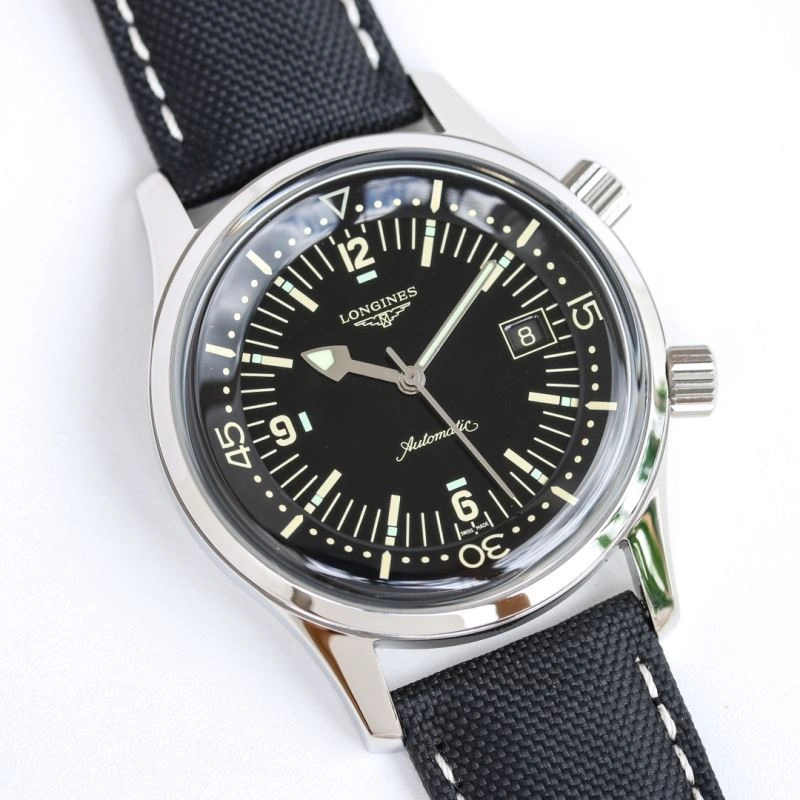 LONGINES Watches Colorful 189307