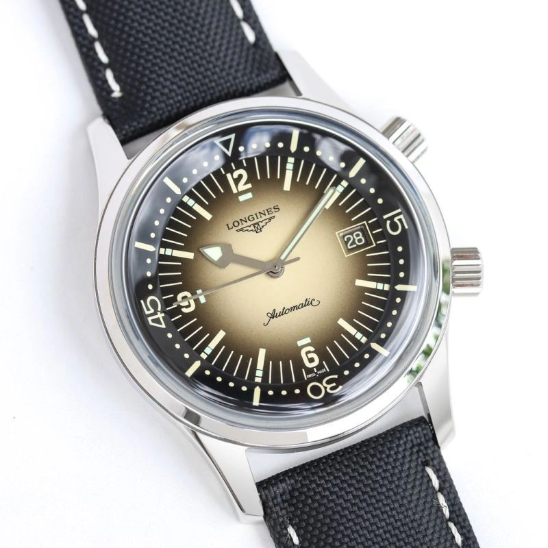 LONGINES Watches Colorful 189307