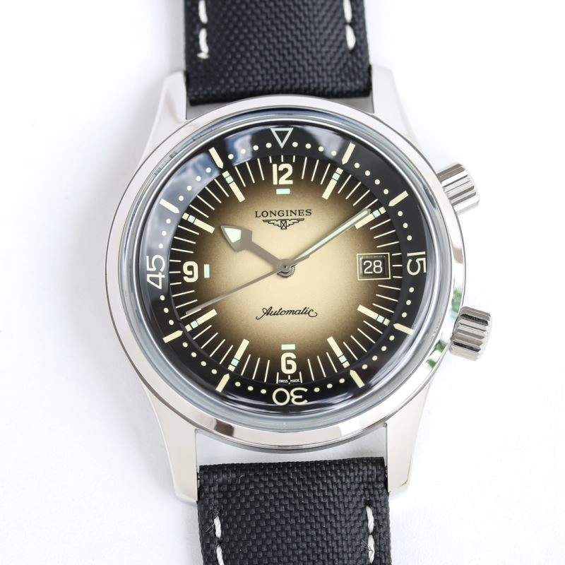 LONGINES Watches Colorful 189307