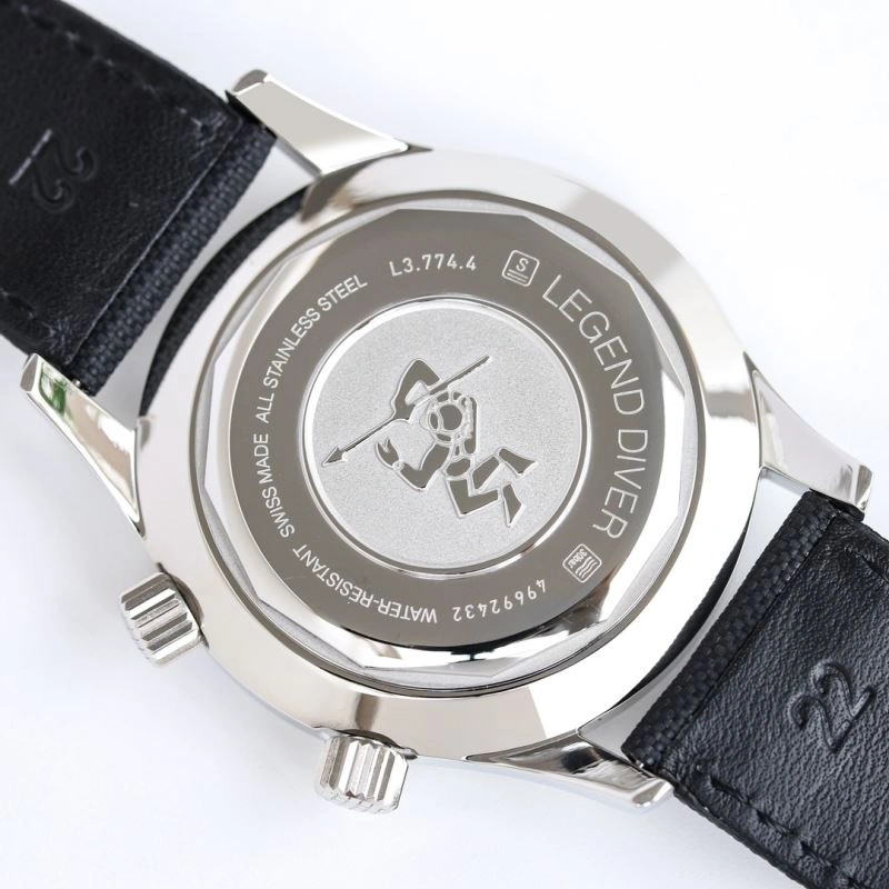 LONGINES Watches Colorful 189307