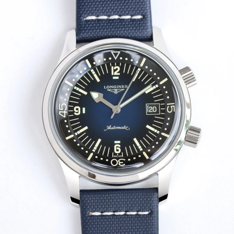 LONGINES Watches Unisex 189287