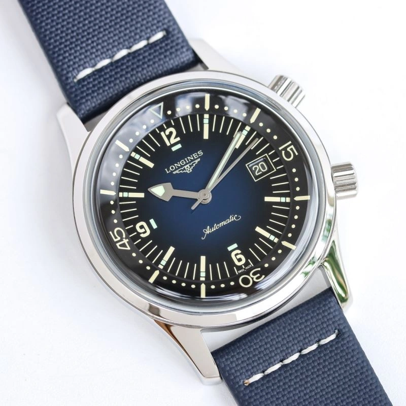 LONGINES Watches Unisex 189287