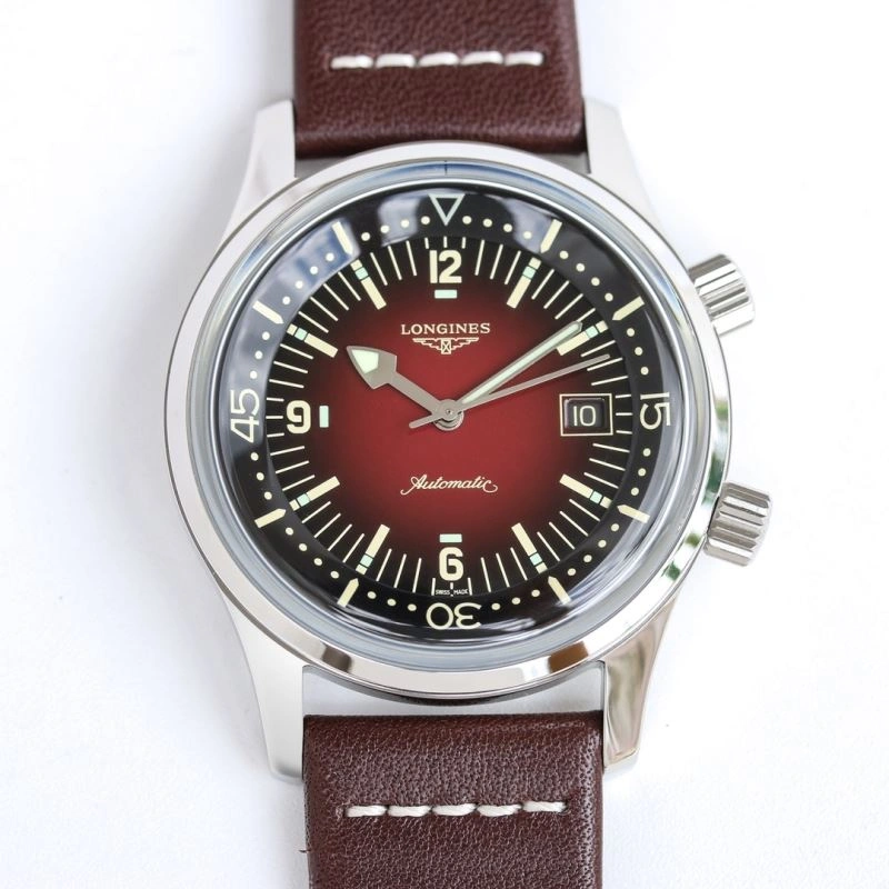 LONGINES Watches Unisex 189287